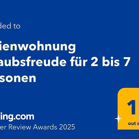 Ferienwohnung Urlaubsfreude Fuer 2 Bis 7 Personen Paternion Exterior foto