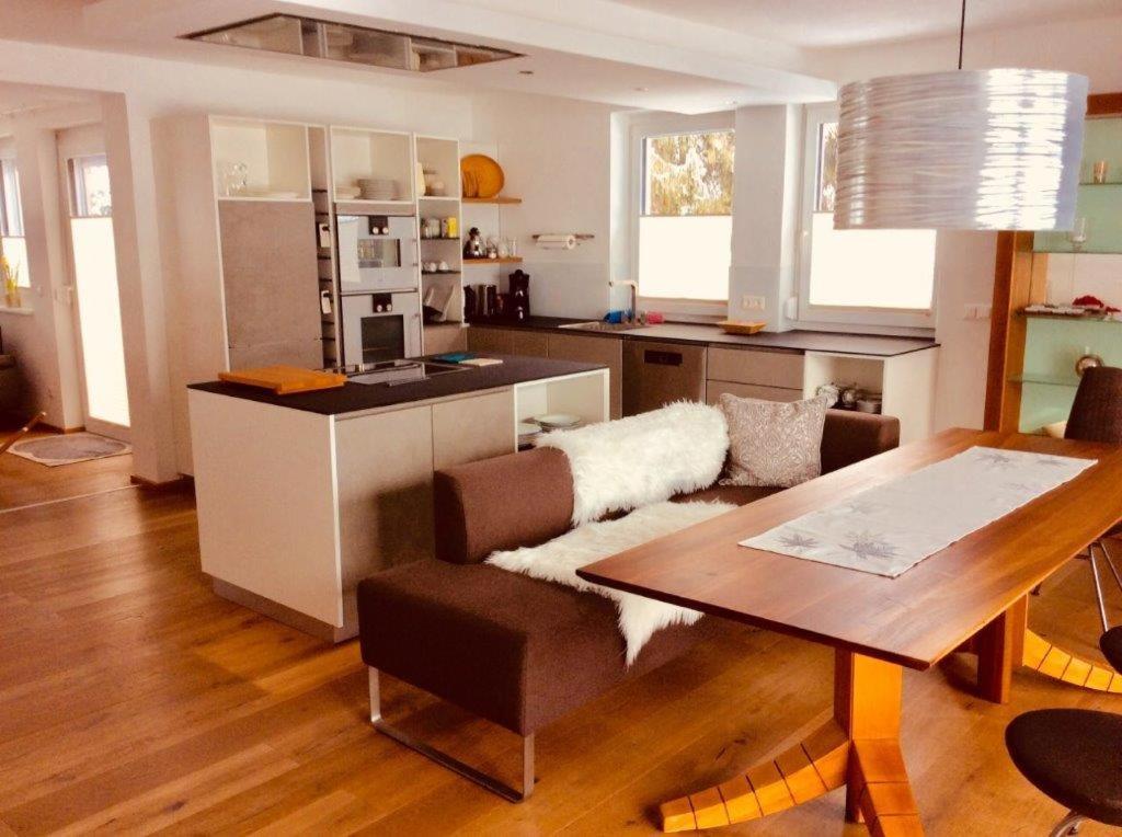 Ferienwohnung Urlaubsfreude Fuer 2 Bis 7 Personen Paternion Exterior foto