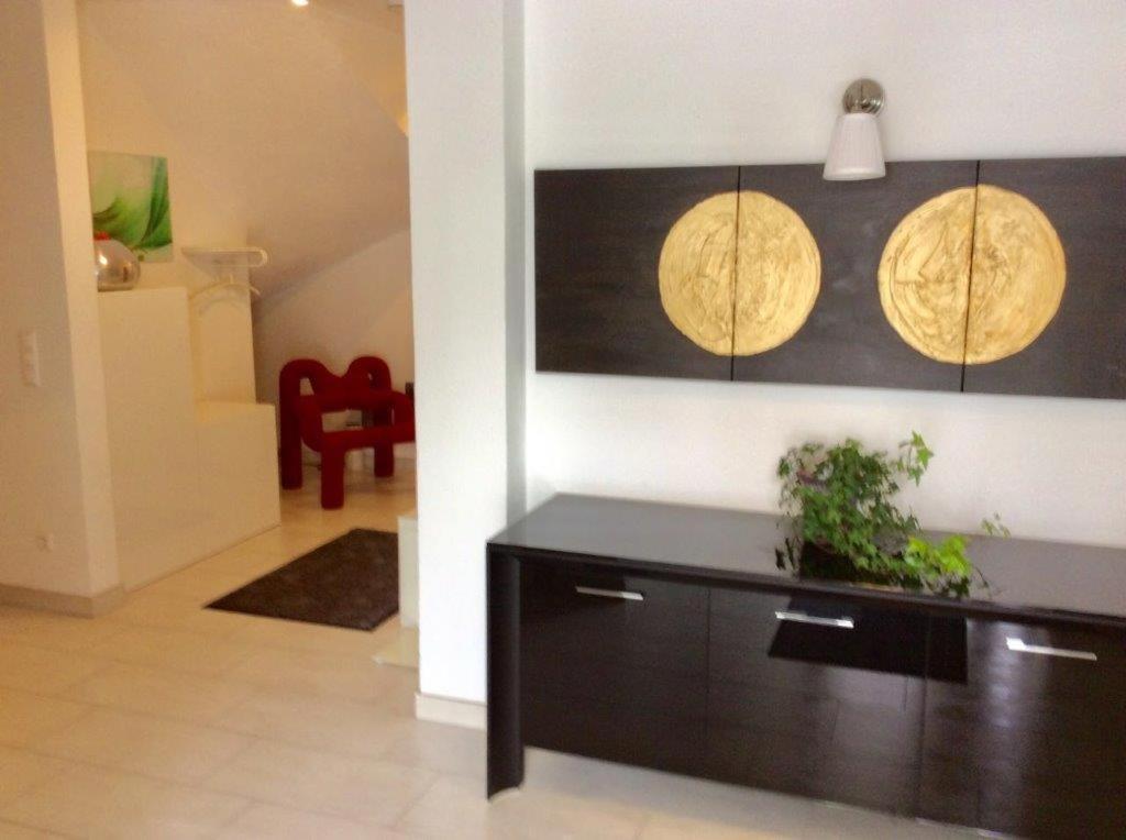 Ferienwohnung Urlaubsfreude Fuer 2 Bis 7 Personen Paternion Exterior foto