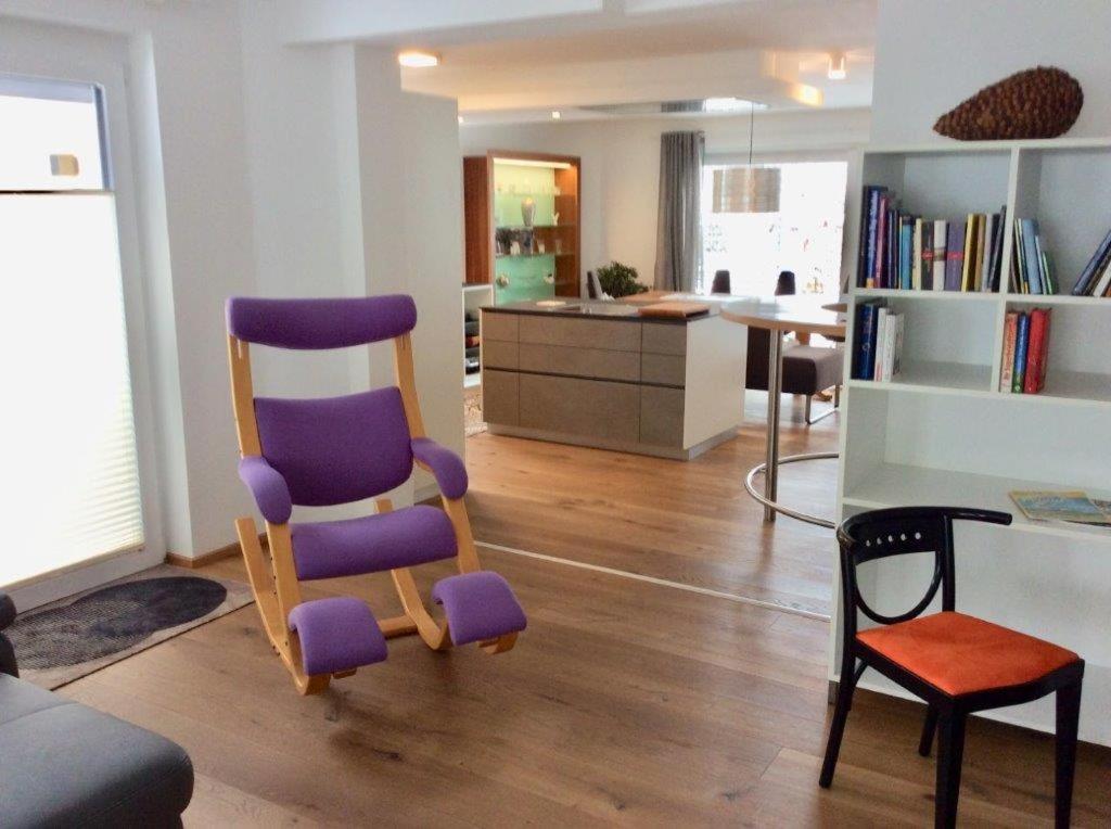 Ferienwohnung Urlaubsfreude Fuer 2 Bis 7 Personen Paternion Exterior foto
