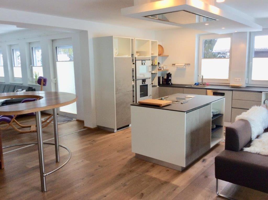 Ferienwohnung Urlaubsfreude Fuer 2 Bis 7 Personen Paternion Exterior foto